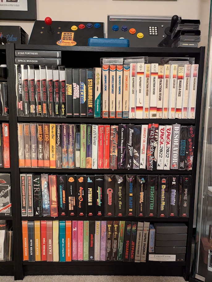 Collection Display 4